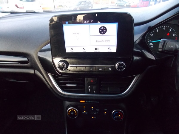 Used Ford Fiesta 2017 for sale - 76702751: Photo 20