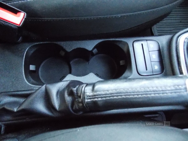 Used Ford Fiesta 2017 for sale - 76702751: Photo 22