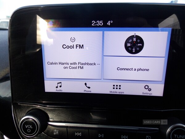 Used Ford Fiesta 2017 for sale - 76702751: Photo 24