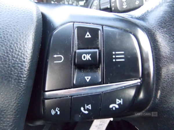 Used Ford Fiesta 2017 for sale - 76702751: Photo 26