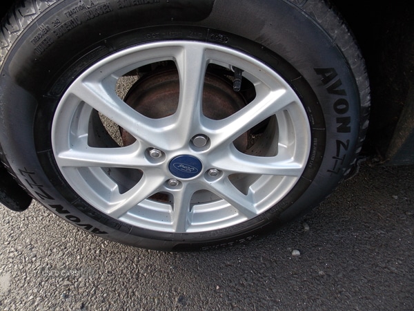Used Ford Fiesta 2017 for sale - 76702751: Photo 9