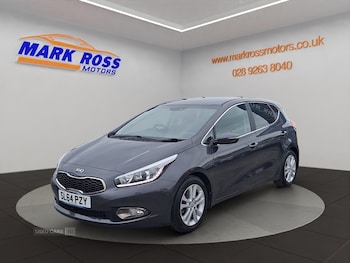 Used Kia Ceed 2014 for sale - 78989478: Photo