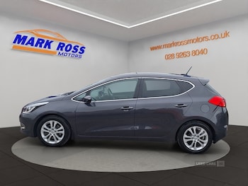Used Kia Ceed 2014 for sale - 78989478: Photo