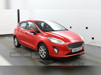 Ford Fiesta feature image