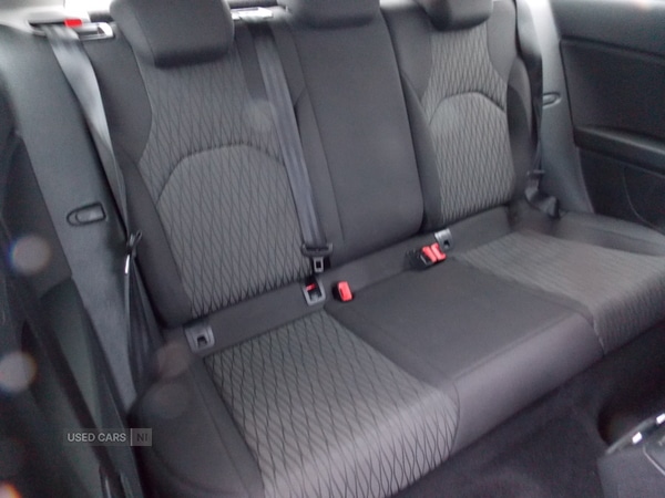 Used SEAT Leon 2014 for sale - 77292432: Photo 14