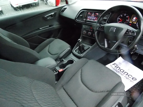 Used SEAT Leon 2014 for sale - 77292432: Photo 15