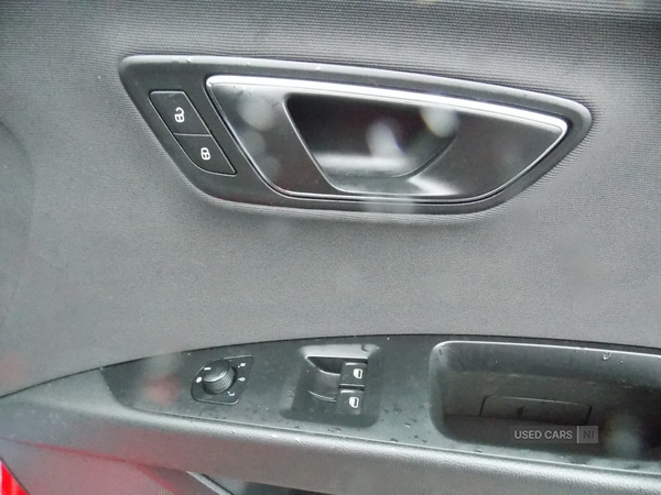 Used SEAT Leon 2014 for sale - 77292432: Photo 16