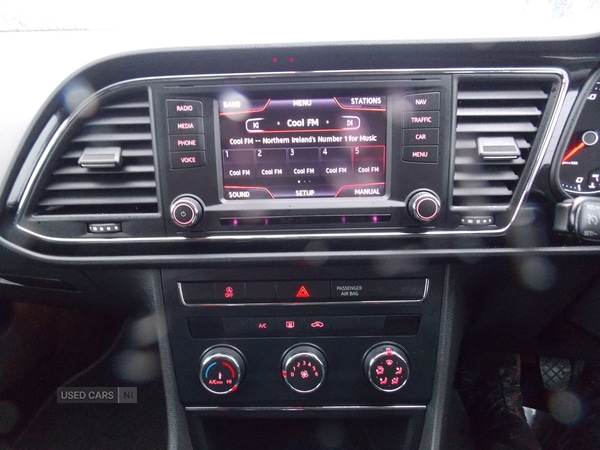 Used SEAT Leon 2014 for sale - 77292432: Photo 18