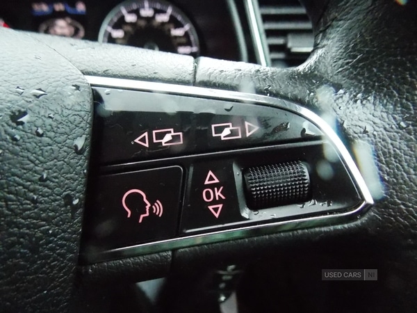 Used SEAT Leon 2014 for sale - 77292432: Photo 21