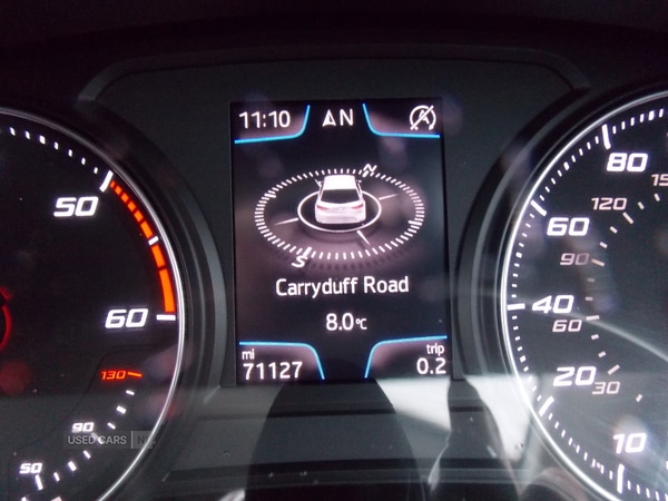 Used SEAT Leon 2014 for sale - 77292432: Photo 22