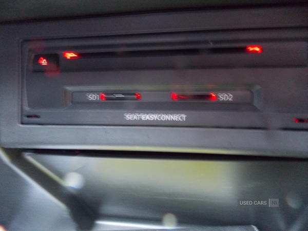 Used SEAT Leon 2014 for sale - 77292432: Photo 23