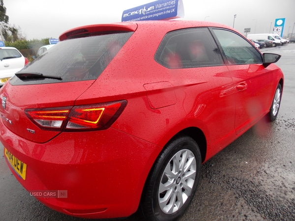 Used SEAT Leon 2014 for sale - 77292432: Photo 7