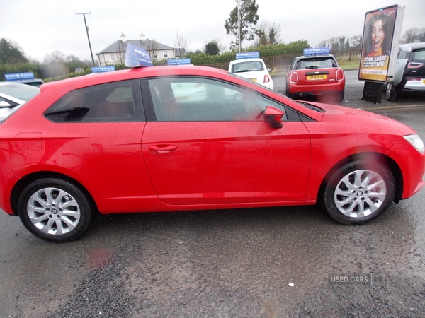 Used SEAT Leon 2014 for sale - 77292432: Photo 8