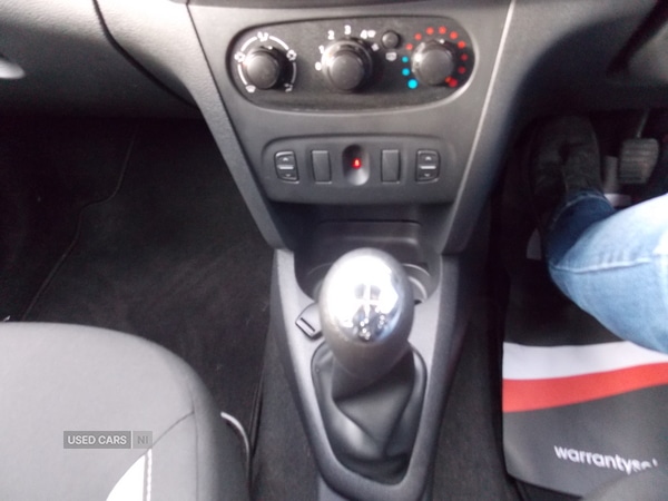 Used Dacia Sandero Stepway 2016 for sale - 76123196: Photo 17