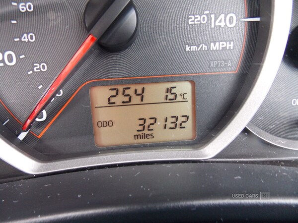 Vehicle 25