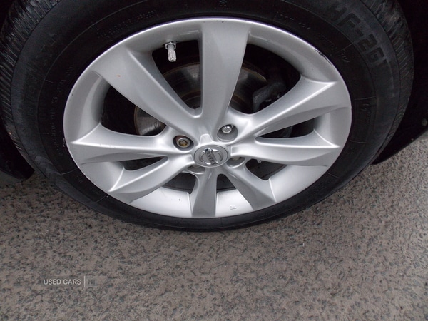 Used Nissan Note 2017 for sale - 77613353: Photo 10