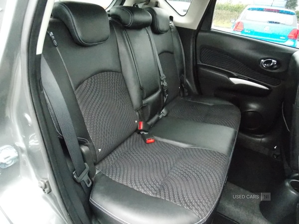 Used Nissan Note 2017 for sale - 77613353: Photo 14