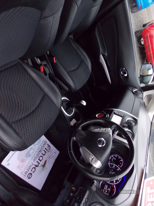 Used Nissan Note 2017 for sale - 77613353: Photo 15