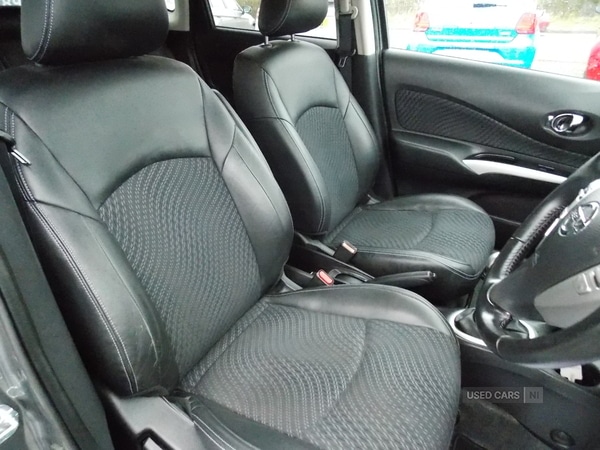 Used Nissan Note 2017 for sale - 77613353: Photo 16