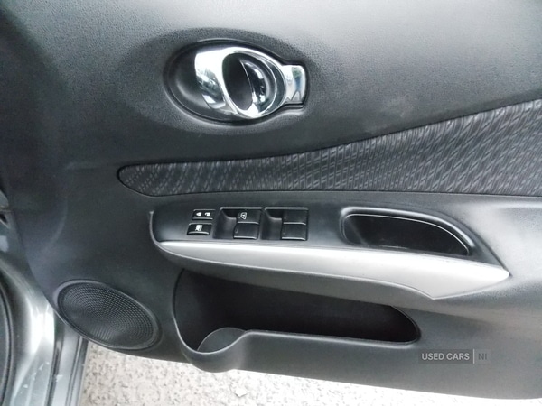 Used Nissan Note 2017 for sale - 77613353: Photo 17