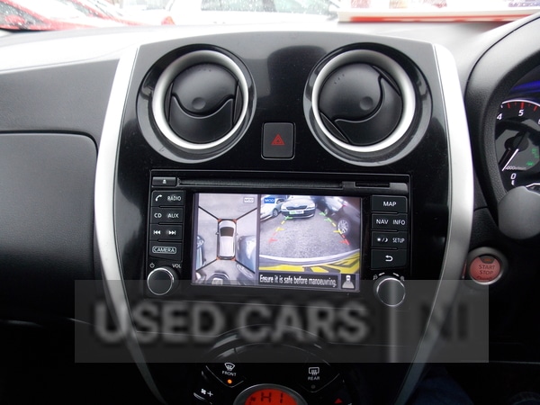 Used Nissan Note 2017 for sale - 77613353: Photo 19