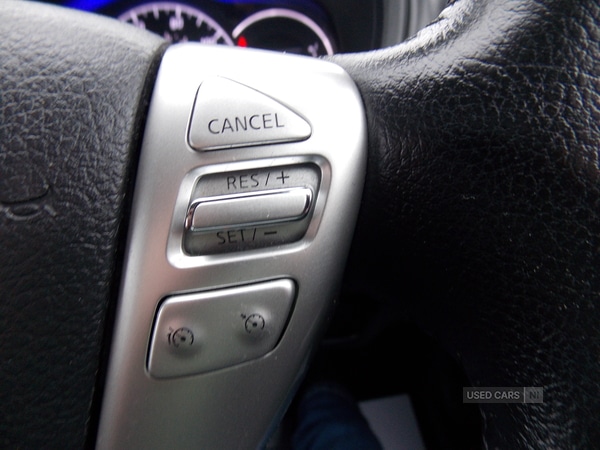 Used Nissan Note 2017 for sale - 77613353: Photo 22