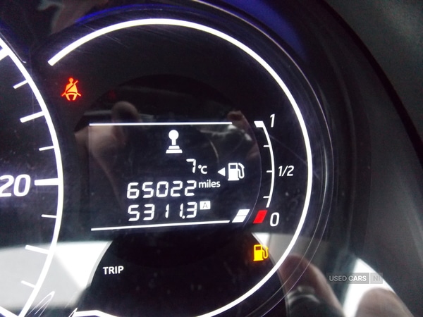 Used Nissan Note 2017 for sale - 77613353: Photo 23