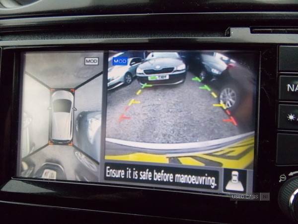 Used Nissan Note 2017 for sale - 77613353: Photo 24