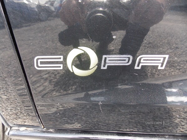 Used SEAT Ibiza 2011 for sale - 71250906: Photo 13