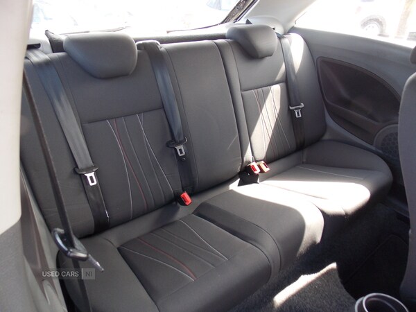 Used SEAT Ibiza 2011 for sale - 71250906: Photo 15