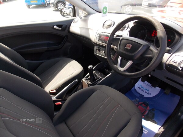 Used SEAT Ibiza 2011 for sale - 71250906: Photo 16