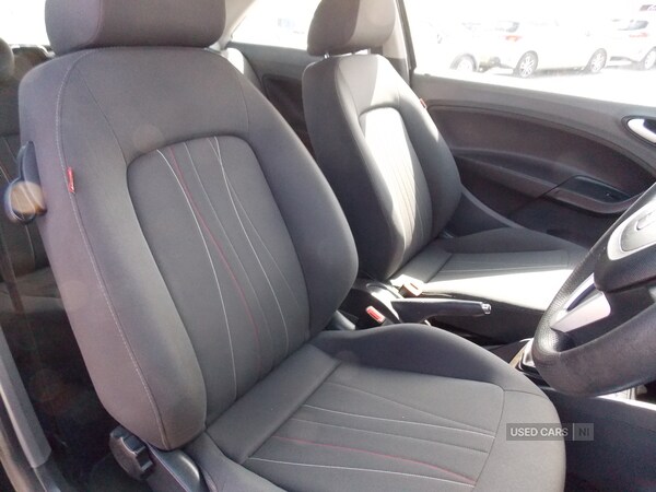 Used SEAT Ibiza 2011 for sale - 71250906: Photo 17
