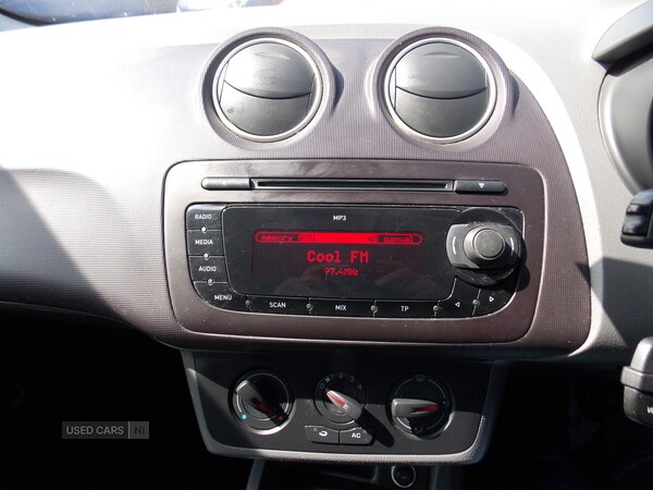 Used SEAT Ibiza 2011 for sale - 71250906: Photo 20