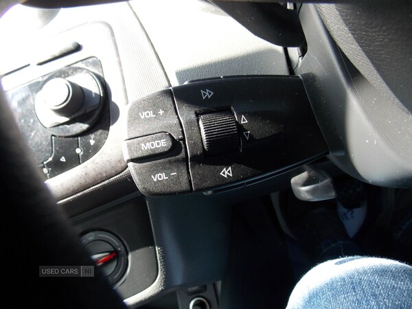 Used SEAT Ibiza 2011 for sale - 71250906: Photo 22