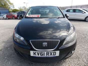 Used SEAT Ibiza 2011 for sale - 71250906: Photo
