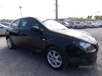 Used SEAT Ibiza 2011 for sale - 71250906: Photo