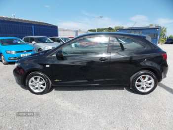 Used SEAT Ibiza 2011 for sale - 71250906: Photo