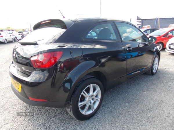 Used SEAT Ibiza 2011 for sale - 71250906: Photo 7
