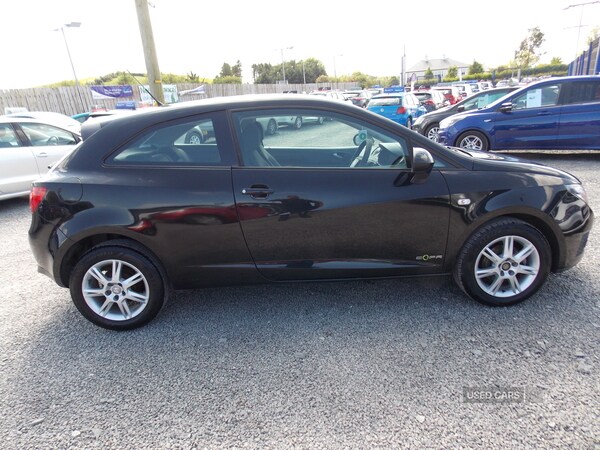 Used SEAT Ibiza 2011 for sale - 71250906: Photo 8