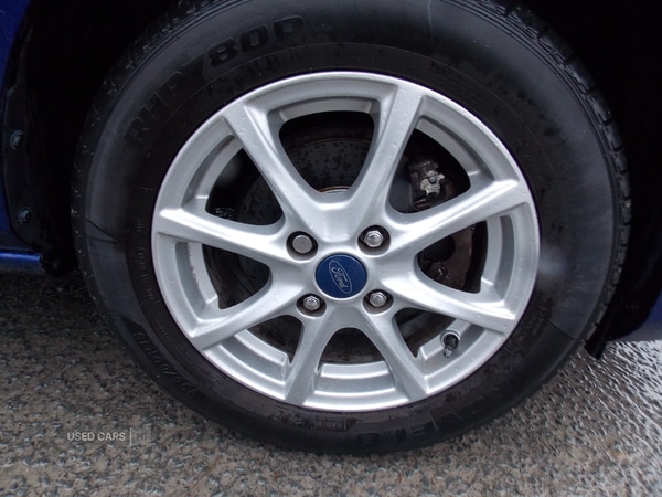 Used Ford Fiesta 2017 for sale - 77306656: Photo 10