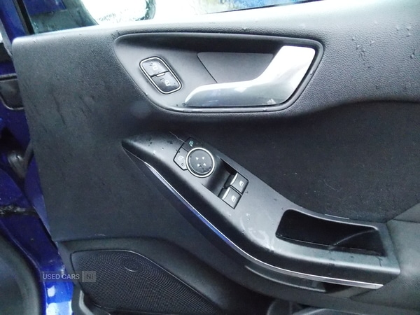 Used Ford Fiesta 2017 for sale - 77306656: Photo 17