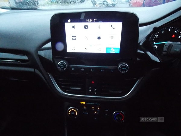 Used Ford Fiesta 2017 for sale - 77306656: Photo 19