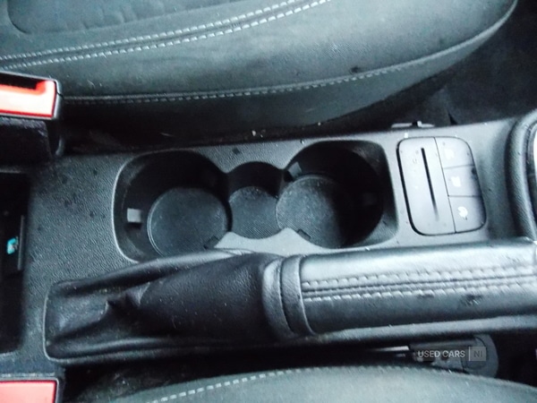 Used Ford Fiesta 2017 for sale - 77306656: Photo 21