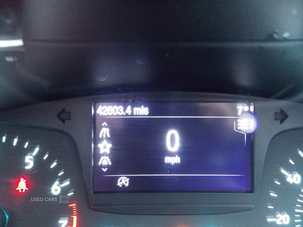 Used Ford Fiesta 2017 for sale - 77306656: Photo 25