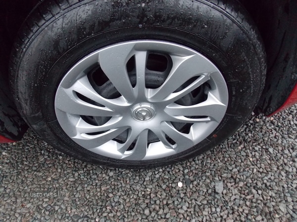 Used Mazda Mazda2 2015 for sale - 76513813: Photo 10