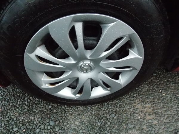 Used Mazda Mazda2 2015 for sale - 76513813: Photo 11