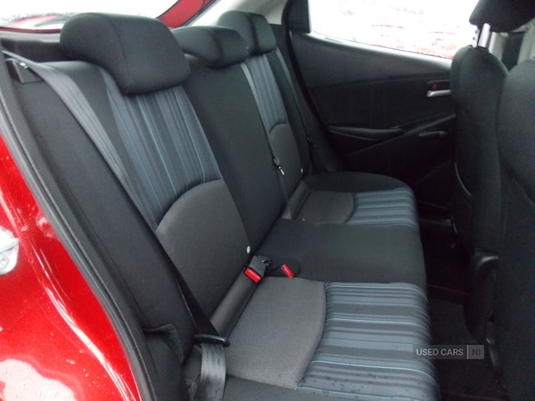 Used Mazda Mazda2 2015 for sale - 76513813: Photo 14