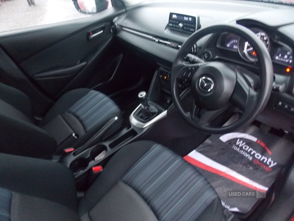 Used Mazda Mazda2 2015 for sale - 76513813: Photo 15
