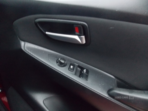 Used Mazda Mazda2 2015 for sale - 76513813: Photo 17