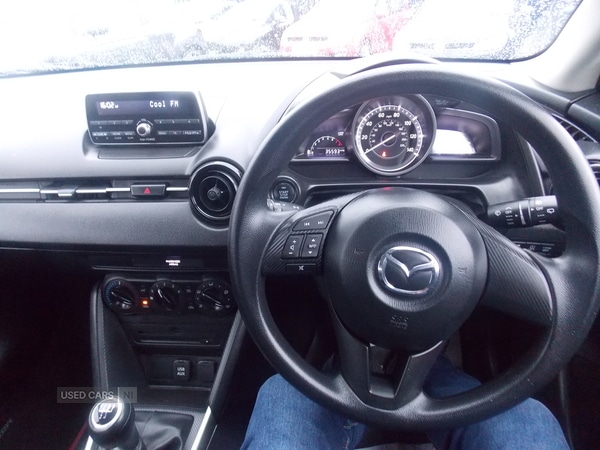 Used Mazda Mazda2 2015 for sale - 76513813: Photo 18